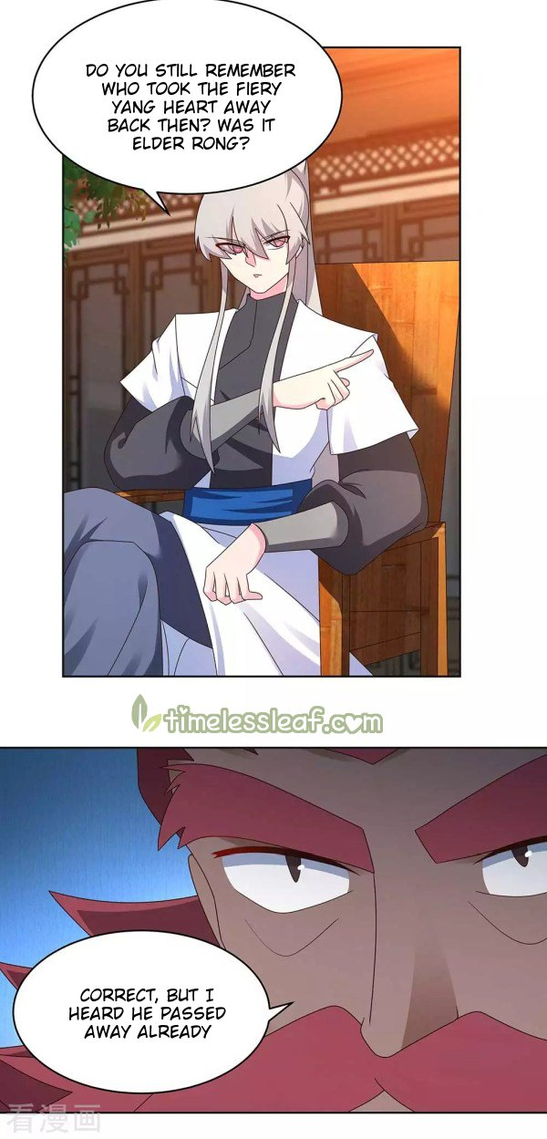 Read Above All Gods EN Manga Online