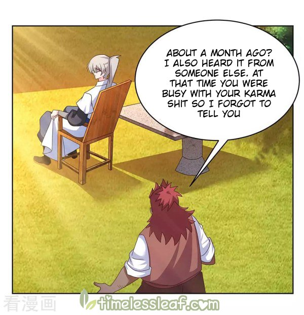 Read Above All Gods EN Manga Online