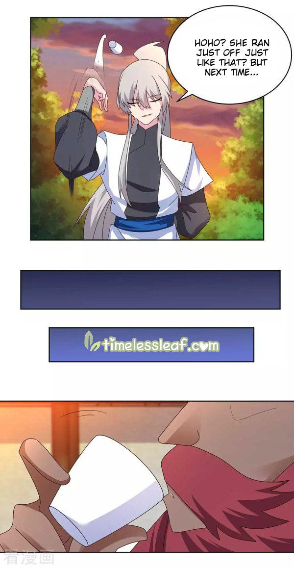 Read Above All Gods EN Manga Online