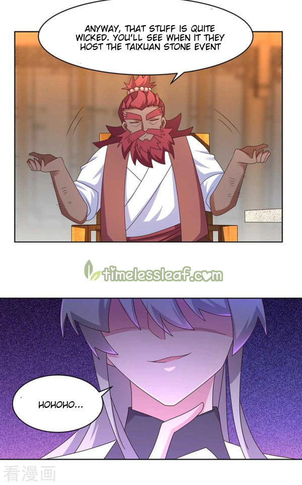Read Above All Gods EN Manga Online