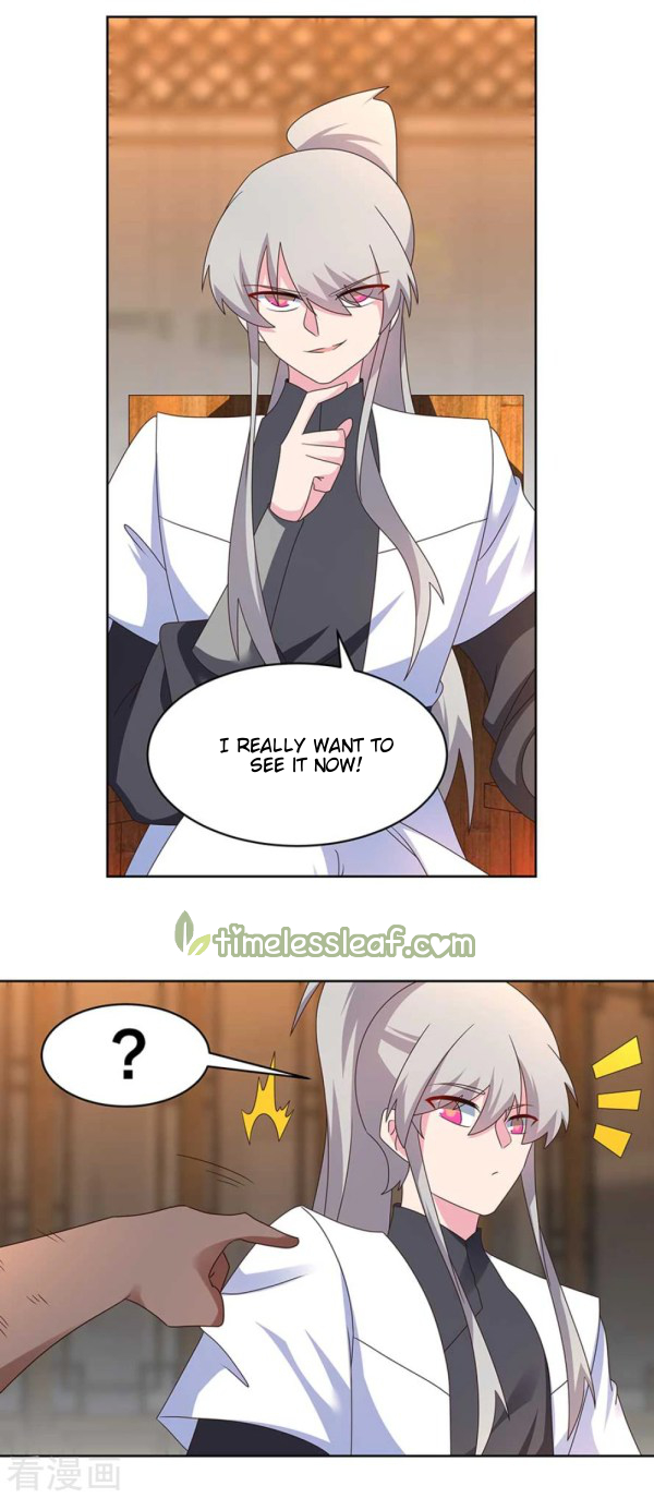 Read Above All Gods EN Manga Online