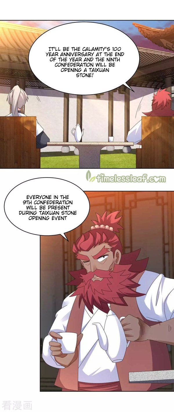 Read Above All Gods EN Manga Online
