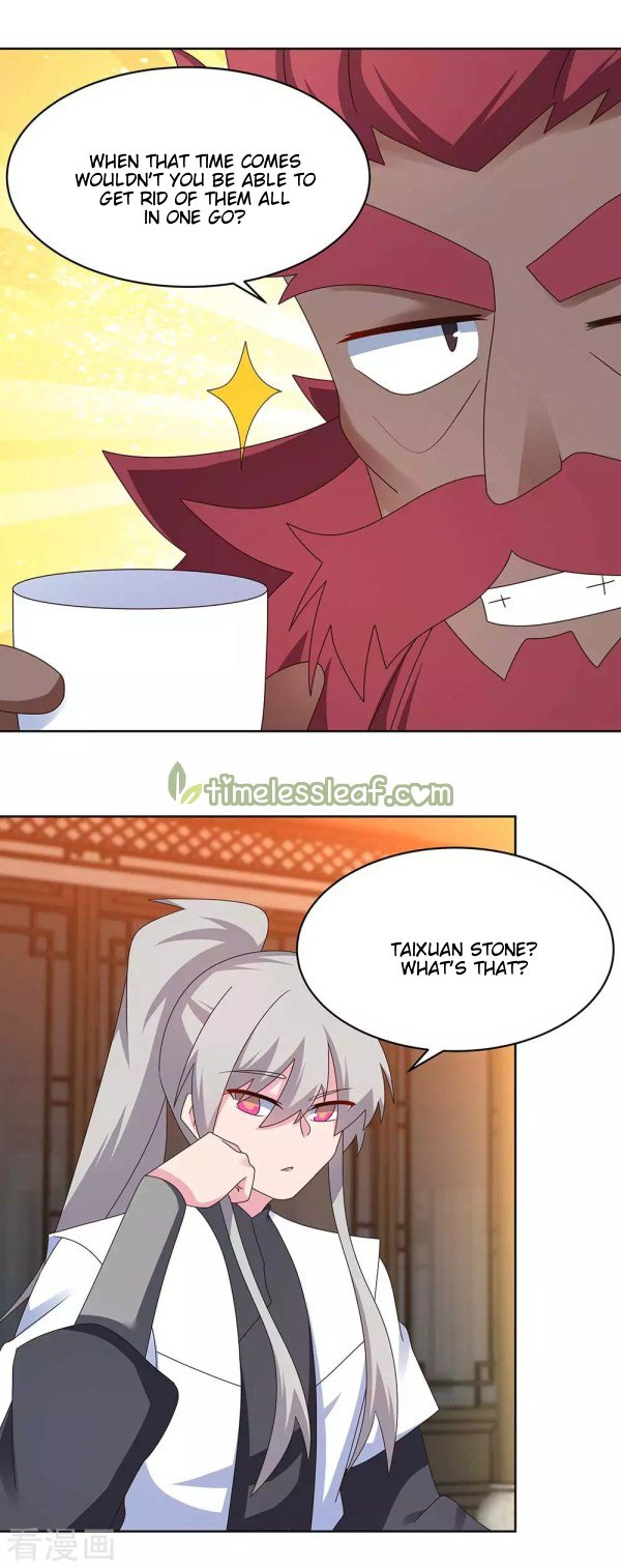 Read Above All Gods EN Manga Online