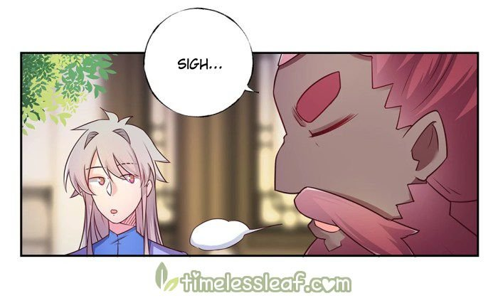 Read Above All Gods EN Manga Online