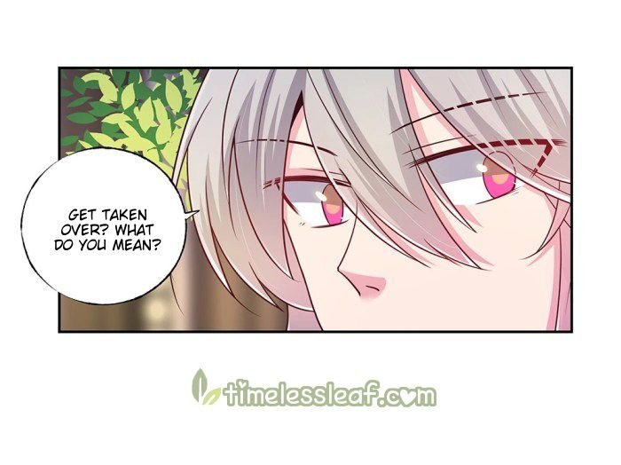 Read Above All Gods EN Manga Online