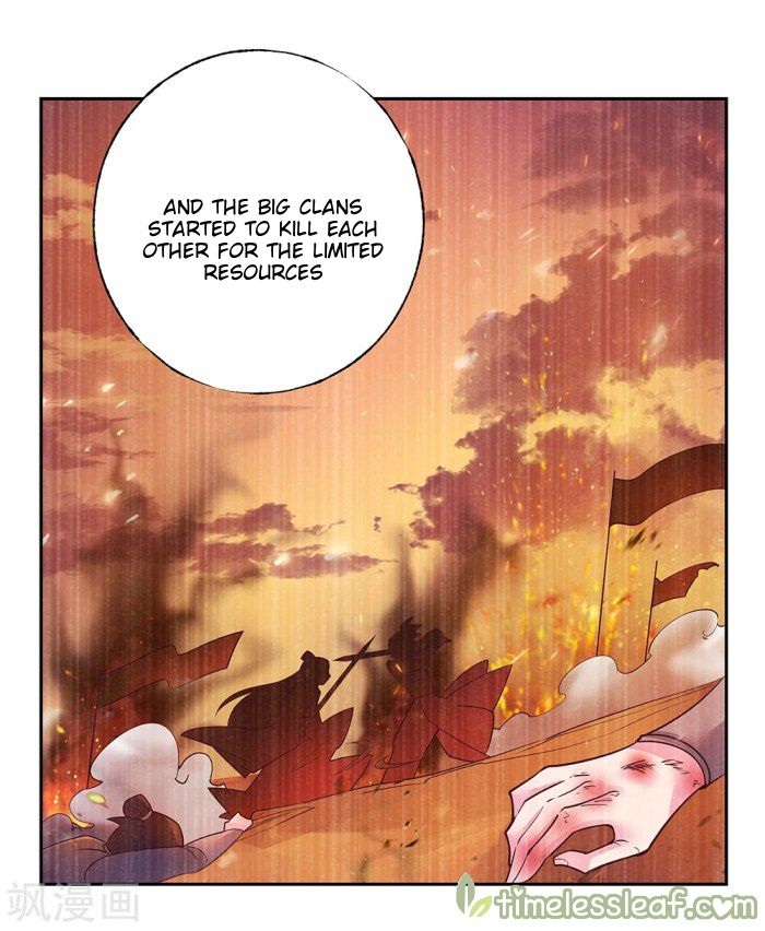 Read Above All Gods EN Manga Online