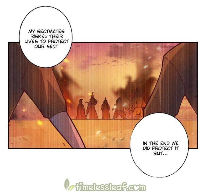 Read Above All Gods EN Manga Online
