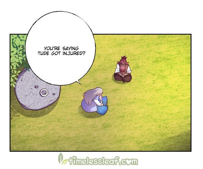 Read Above All Gods EN Manga Online