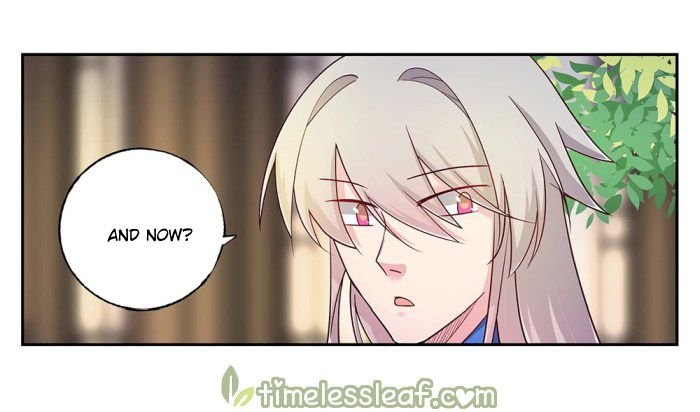 Read Above All Gods EN Manga Online