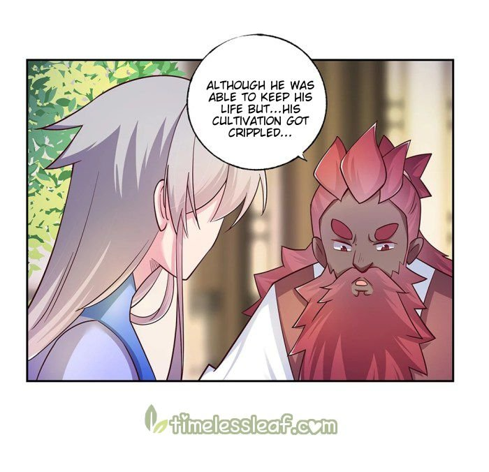 Read Above All Gods EN Manga Online