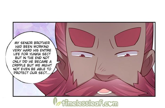 Read Above All Gods EN Manga Online