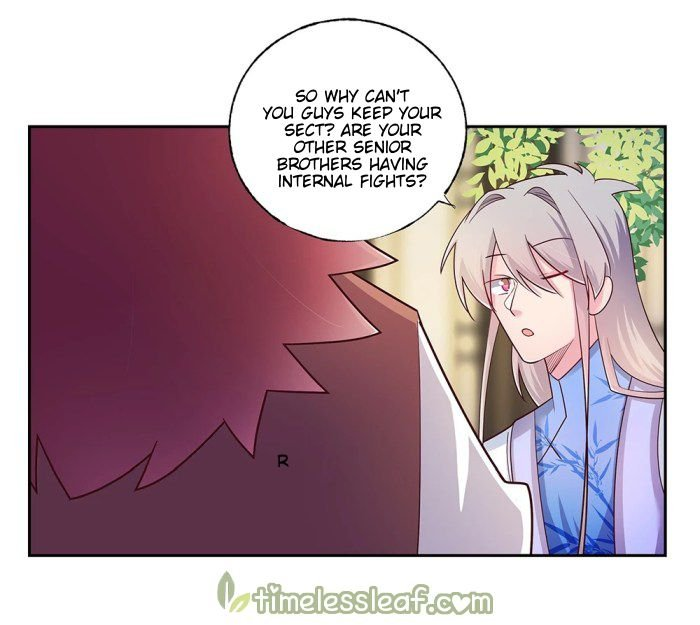 Read Above All Gods EN Manga Online