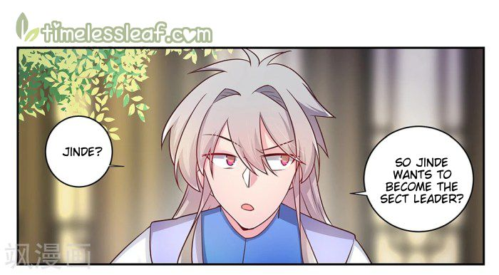 Read Above All Gods EN Manga Online