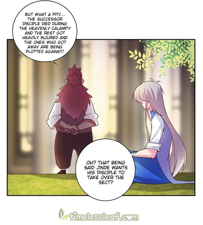 Read Above All Gods EN Manga Online