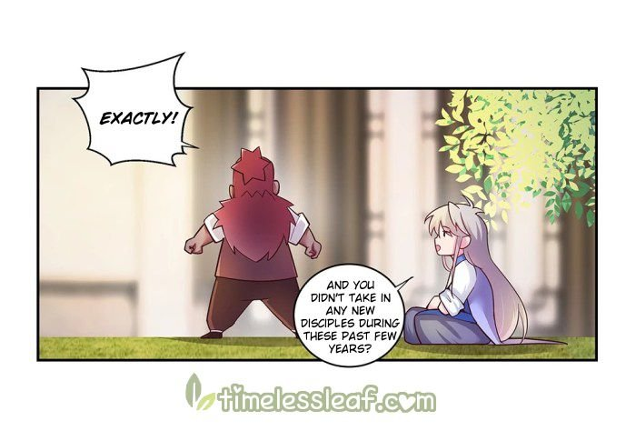 Read Above All Gods EN Manga Online