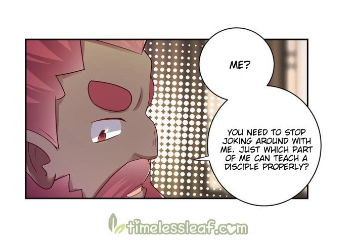Read Above All Gods EN Manga Online