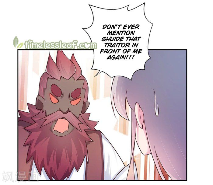 Read Above All Gods EN Manga Online