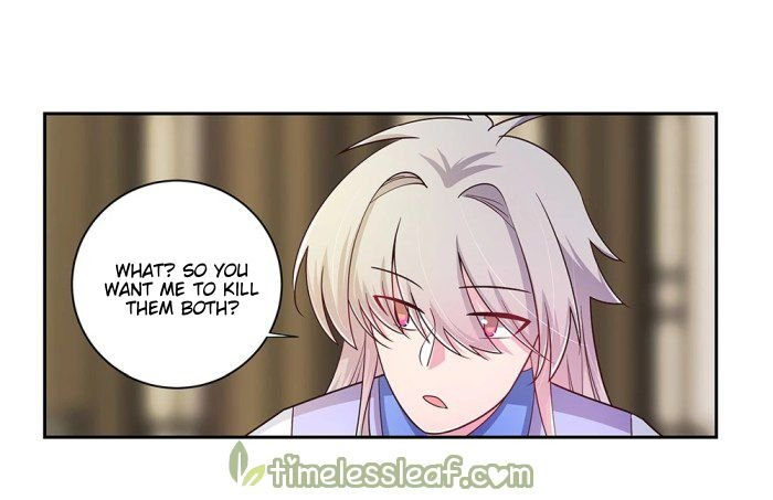 Read Above All Gods EN Manga Online