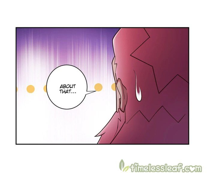 Read Above All Gods EN Manga Online