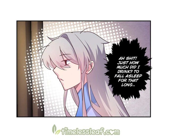 Read Above All Gods EN Manga Online