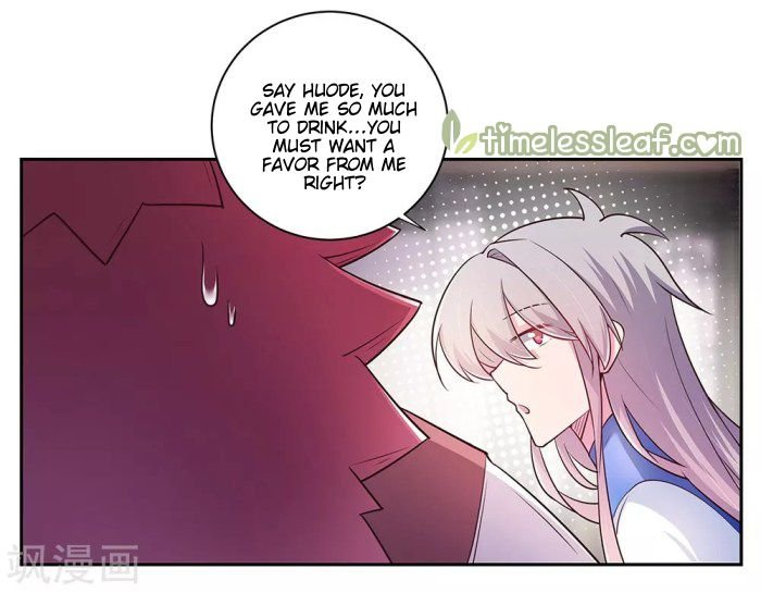 Read Above All Gods EN Manga Online