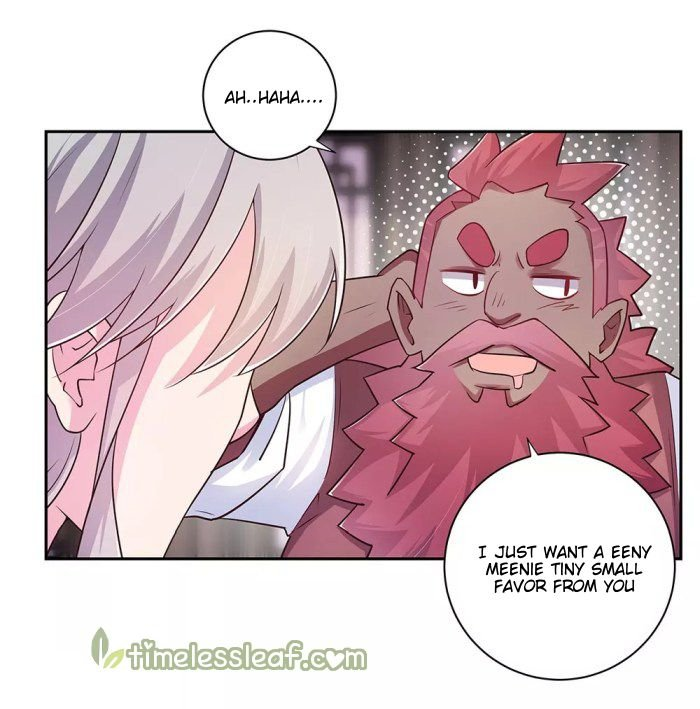 Read Above All Gods EN Manga Online