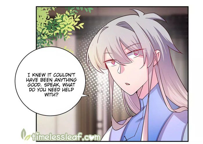 Read Above All Gods EN Manga Online