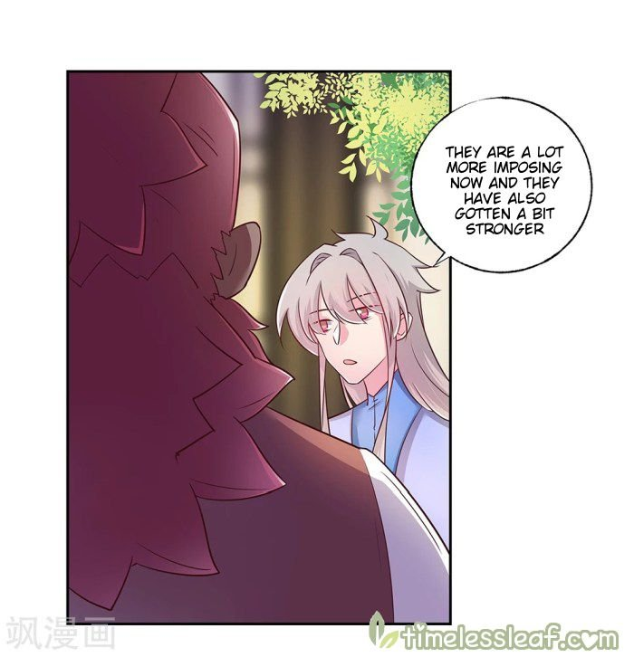 Read Above All Gods EN Manga Online