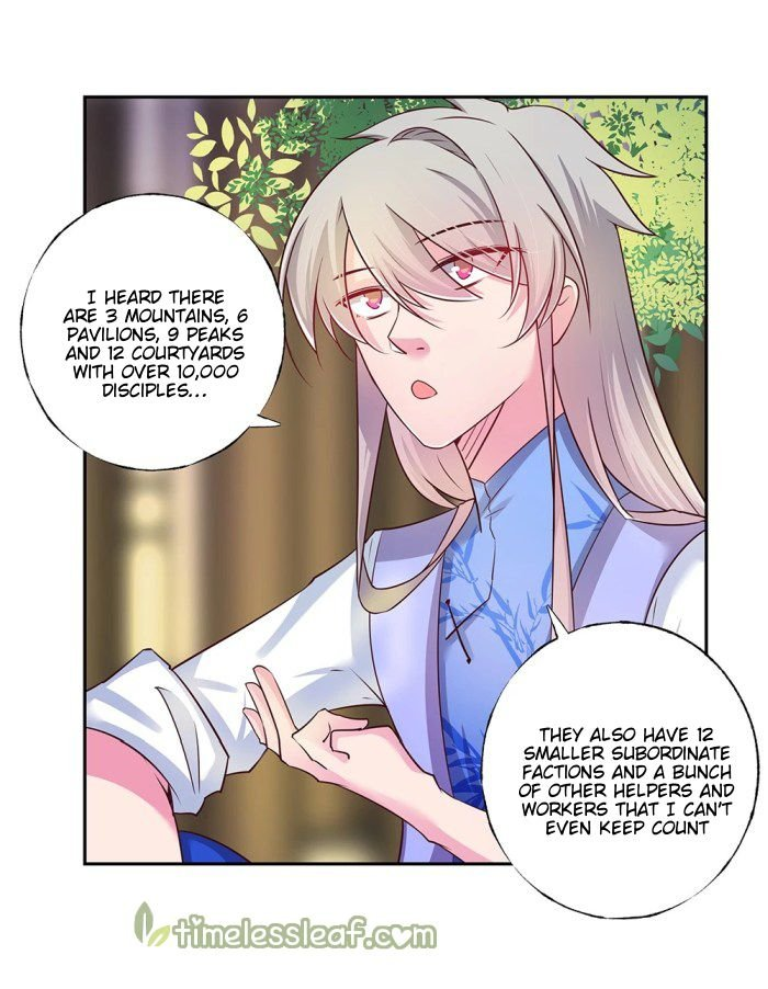 Read Above All Gods EN Manga Online