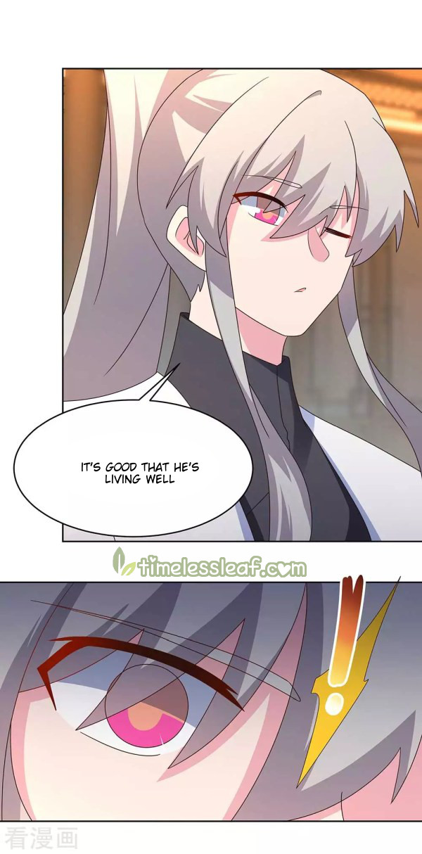 Read Above All Gods EN Manga Online