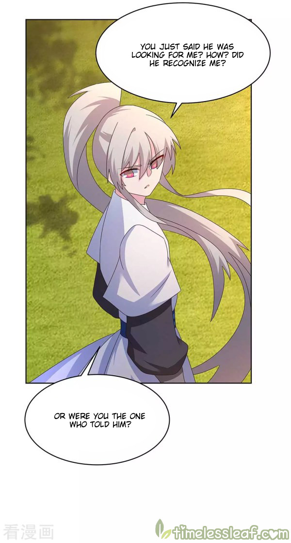 Read Above All Gods EN Manga Online