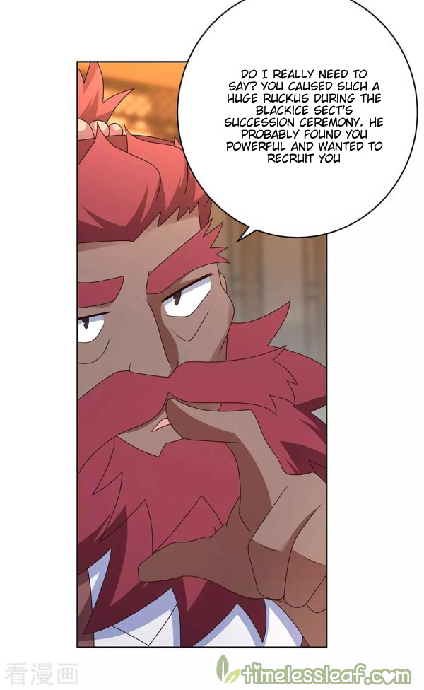 Read Above All Gods EN Manga Online