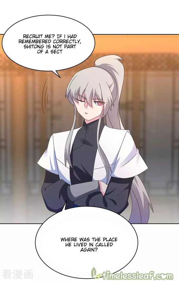 Read Above All Gods EN Manga Online