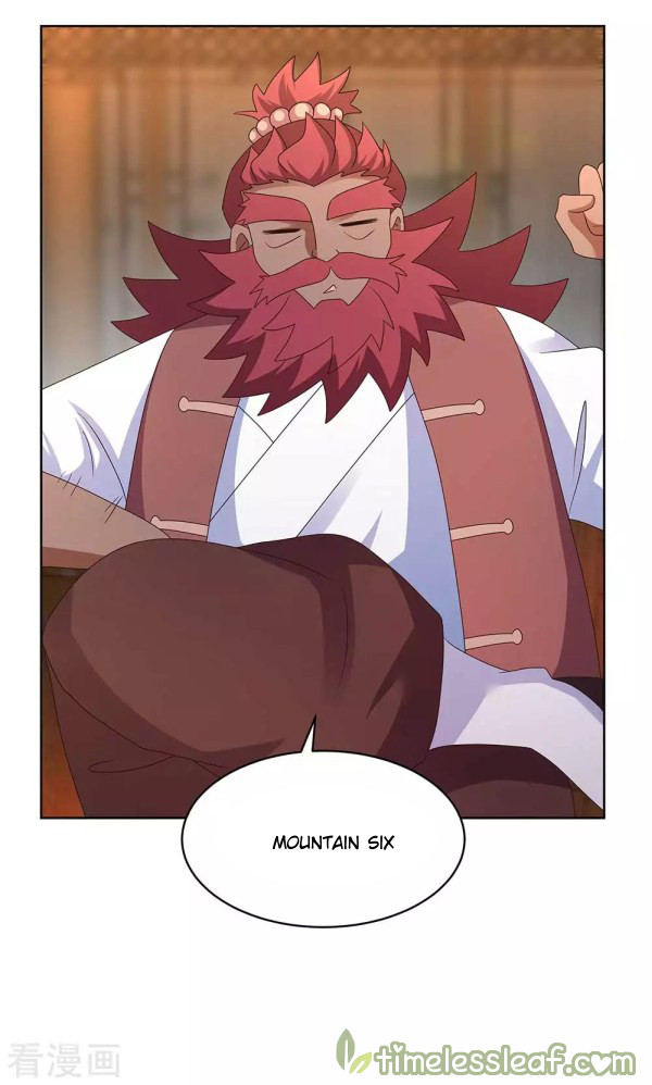 Read Above All Gods EN Manga Online