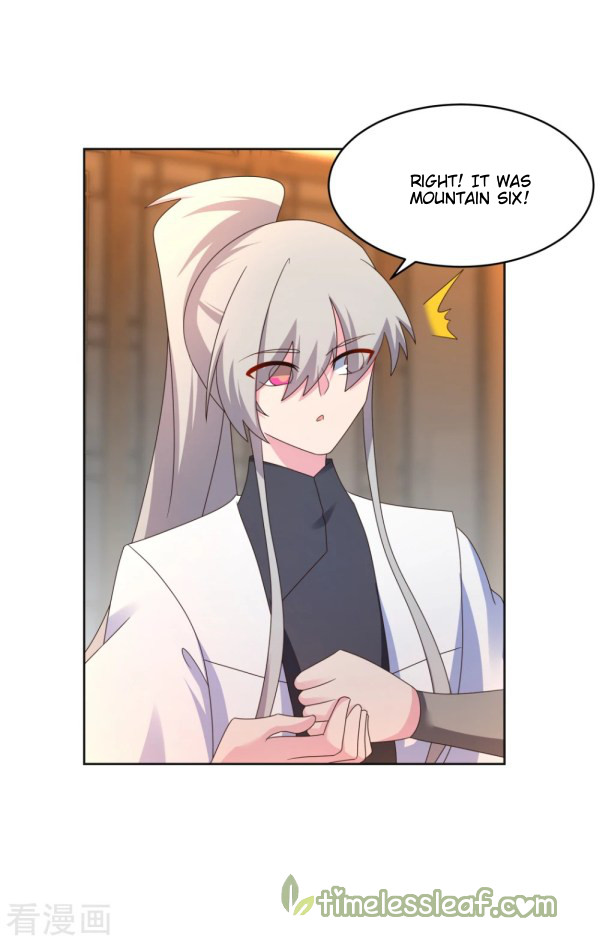 Read Above All Gods EN Manga Online