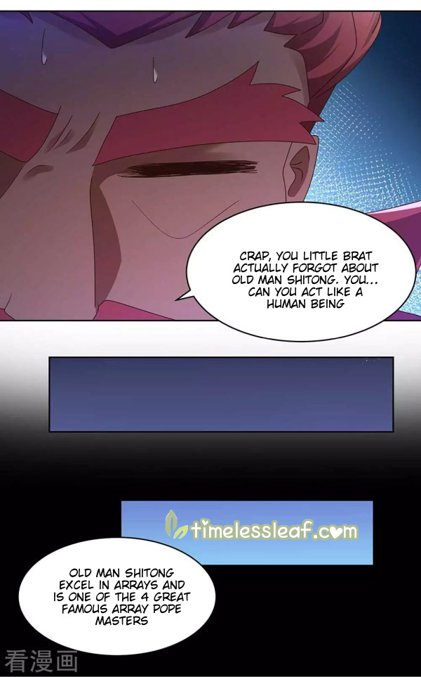 Read Above All Gods EN Manga Online
