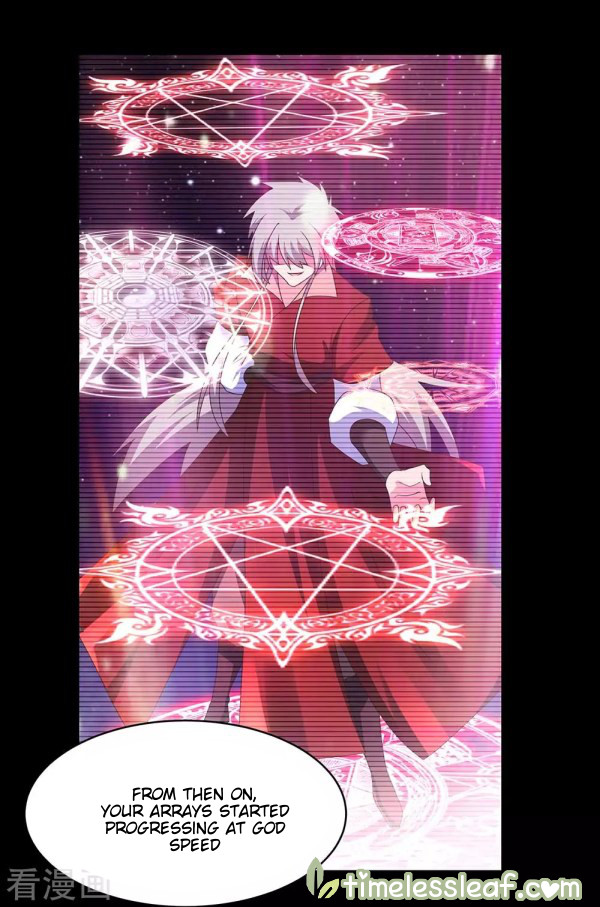 Read Above All Gods EN Manga Online