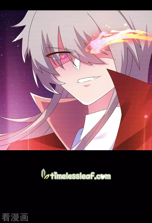 Read Above All Gods EN Manga Online