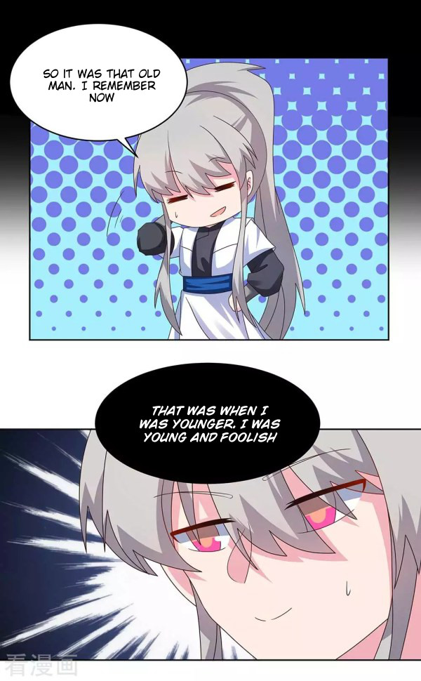 Read Above All Gods EN Manga Online