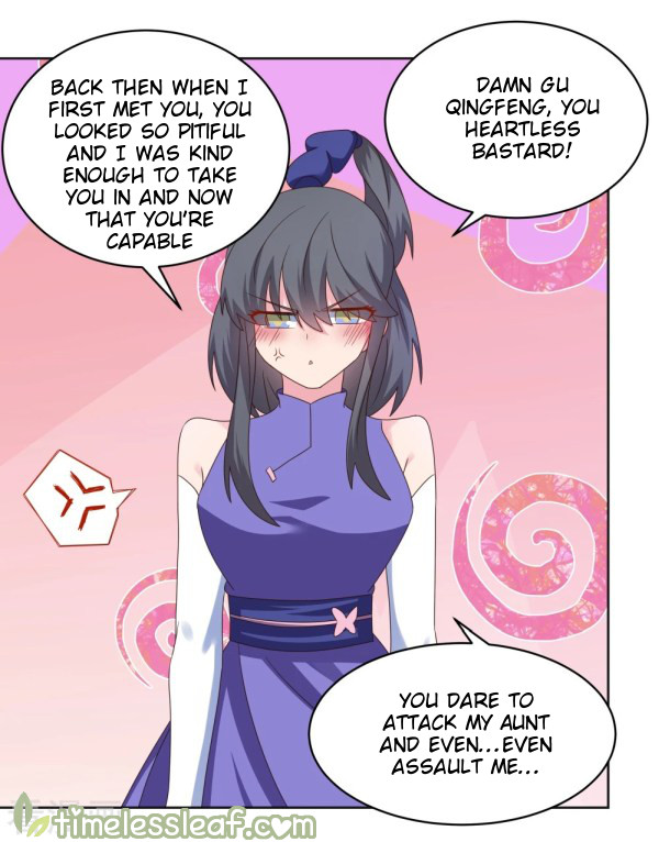 Read Above All Gods EN Manga Online