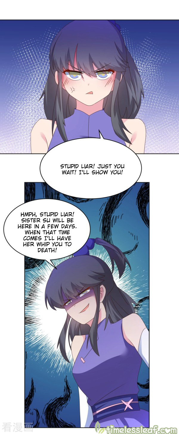 Read Above All Gods EN Manga Online