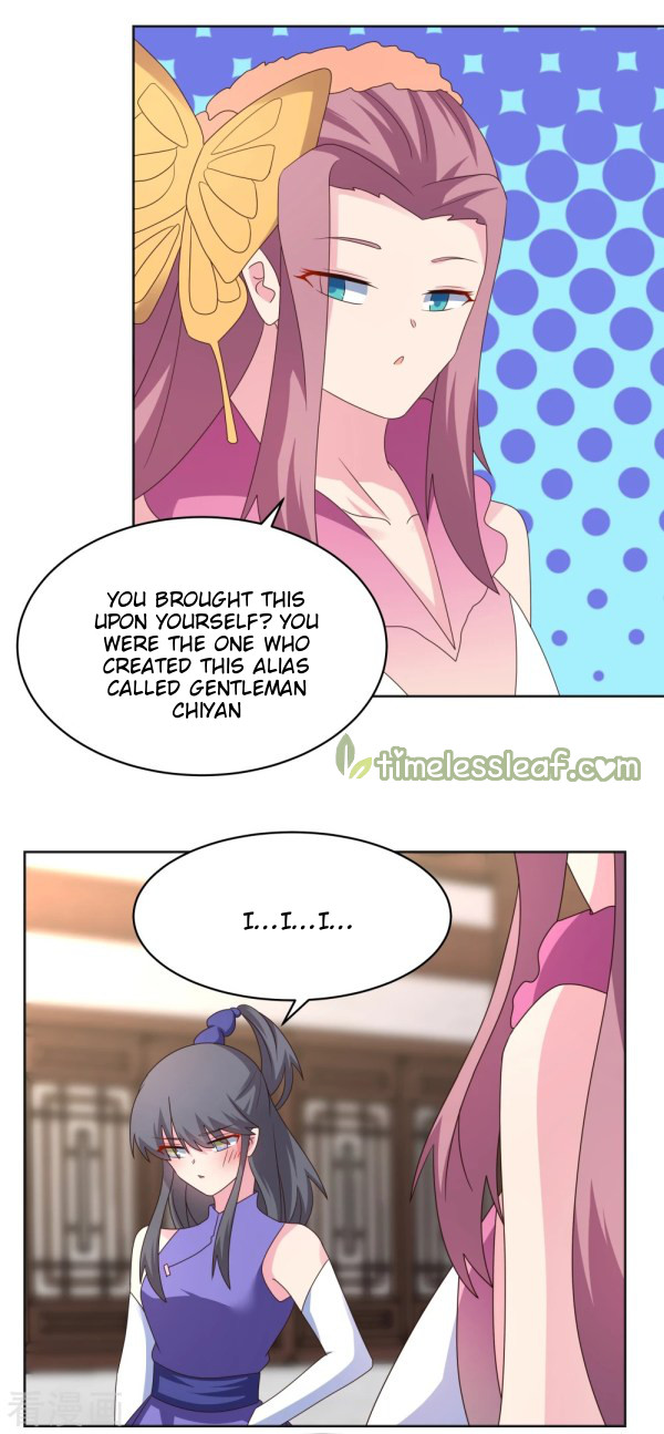 Read Above All Gods EN Manga Online
