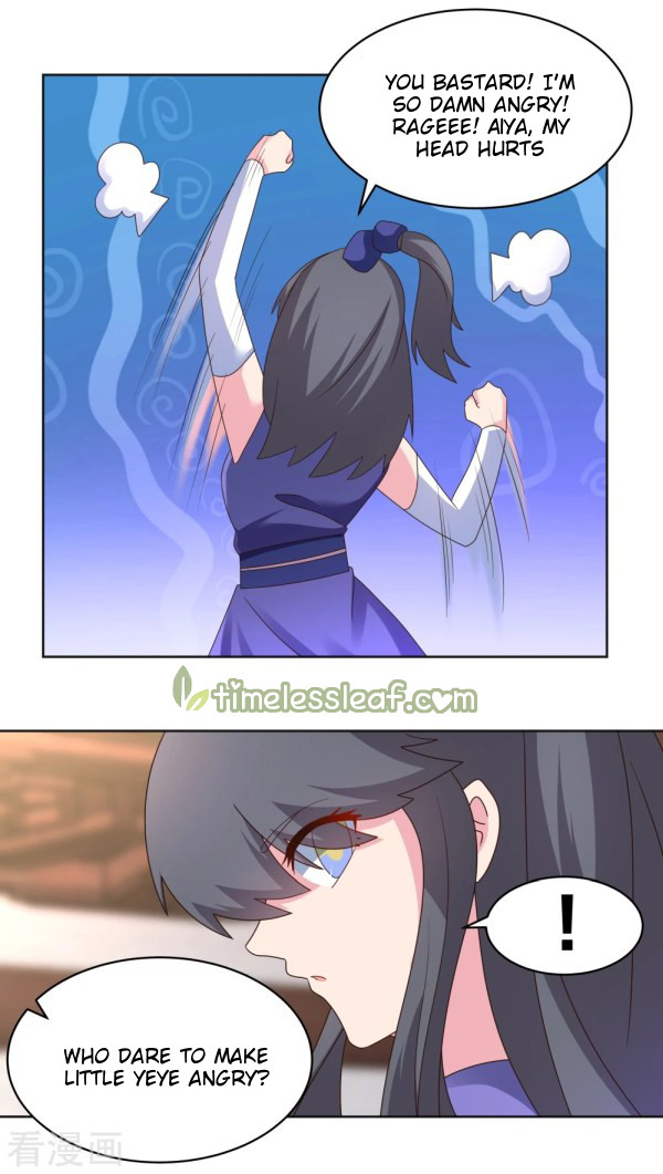 Read Above All Gods EN Manga Online