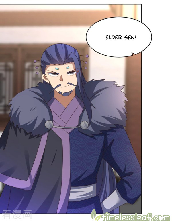 Read Above All Gods EN Manga Online
