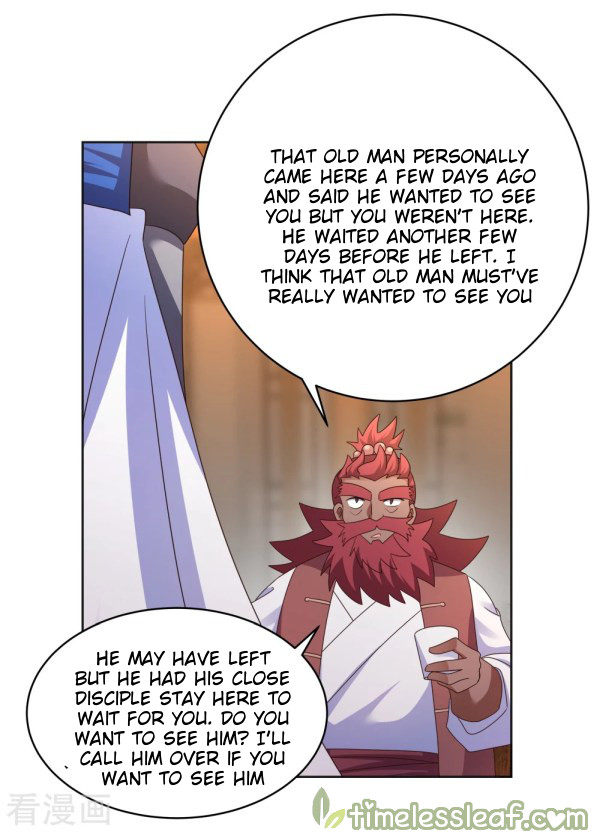 Read Above All Gods EN Manga Online