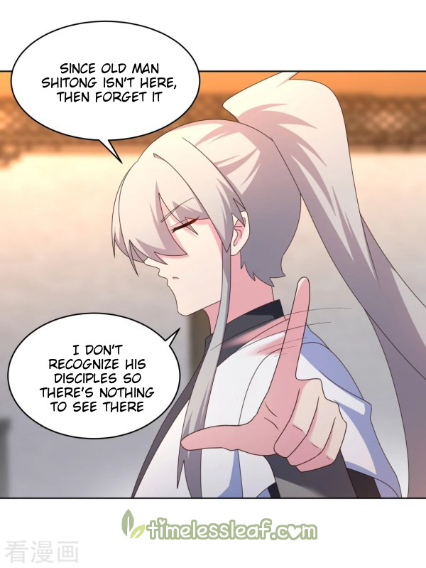Read Above All Gods EN Manga Online