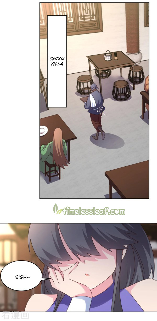 Read Above All Gods EN Manga Online