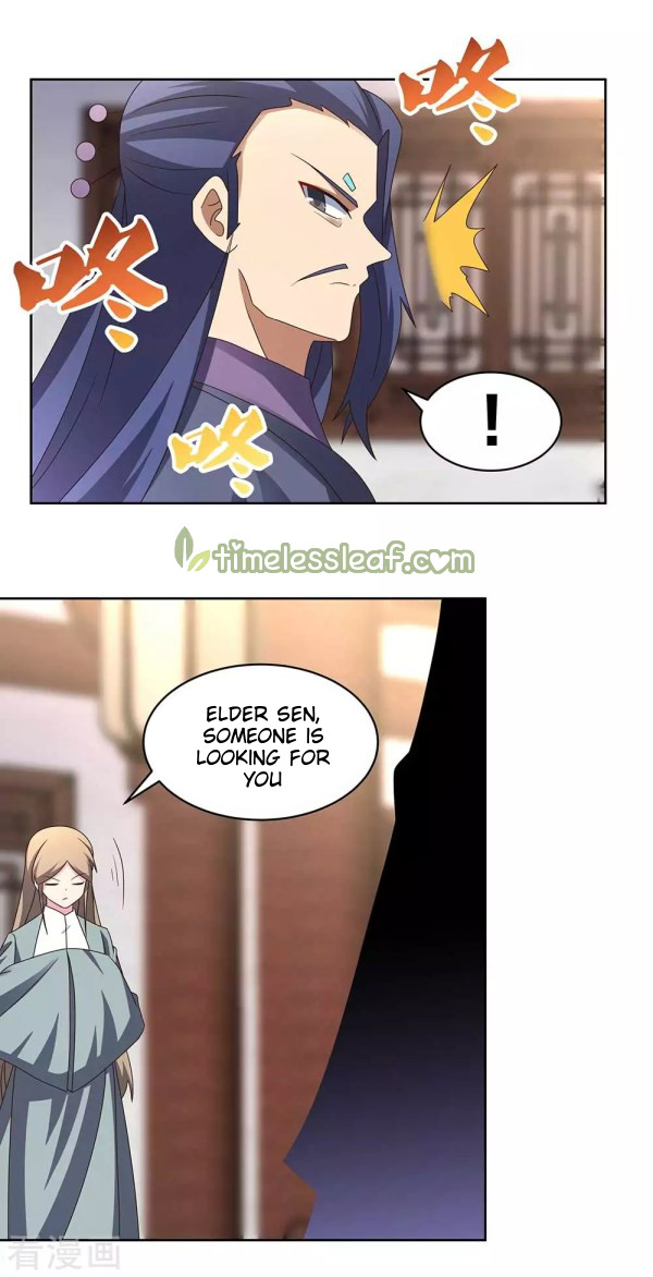 Read Above All Gods EN Manga Online