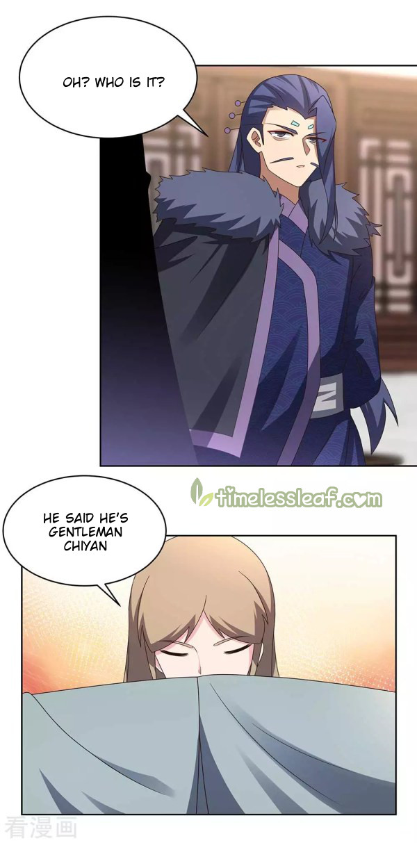 Read Above All Gods EN Manga Online