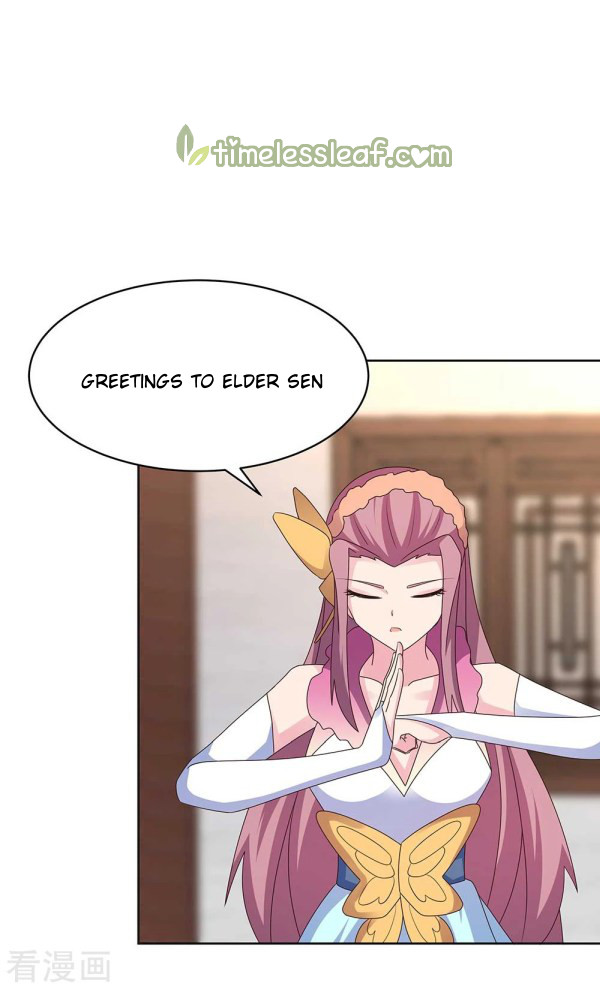 Read Above All Gods EN Manga Online